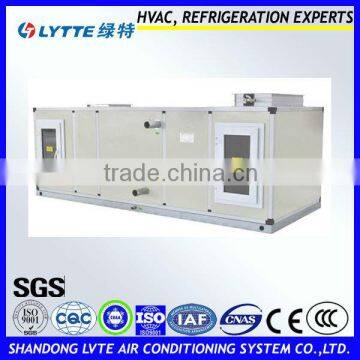 Hot Selling LTGK(X)C Series Ceiling Air Handling Units (7-60KW)