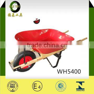 Various Types of Garden Wheelbarrow photo-5