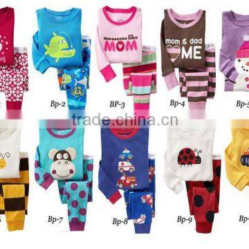 100% Cotton Baby Sleepwear, Baby Pajamas,Baby Underwear