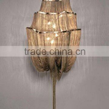 Modern Luxurious Pendant Lighting Sweet Home Chandelier Lighting photo-2