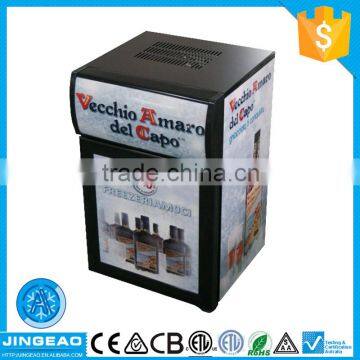 Good quality products in china supplier factory sale oem mini fridge 12 liter