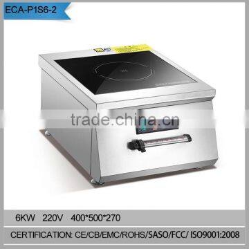 Small Portale Ceramic Hob Cooker Cooktop