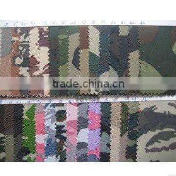 Camouflage material