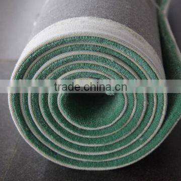 Manufacture Wholesale Custom Logo Rug For Room YB-A034 photo-5