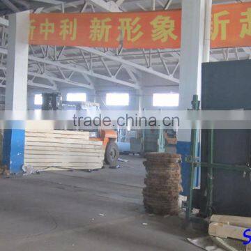 Heigh Quality Different Edgeworking Bathroom Mirror for Decoration photo-3