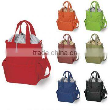 fashion tote bag cooler