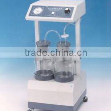 Surgical suction machine