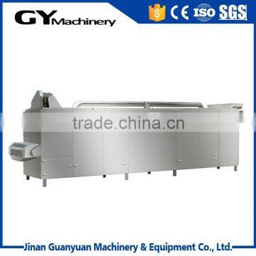 China cost saving snack food drying oven/snack food drying machine