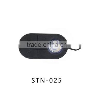 Hottest Top Quality 2016 Music Bluetooth Speaker With Mobile Phone Charging ,FM Radio,LED Light, TF Card Support photo-3