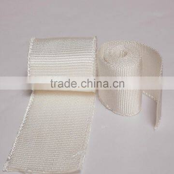 High silica fiberglass insulation tape