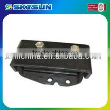 High quality rear engine mounting for HYUNDAI 6D22