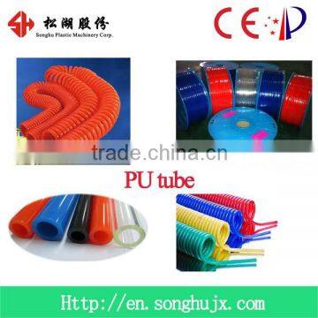 HIGH PRECISION TPU/PU Tube EXTRUSION LINE photo-6