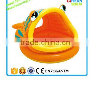 High-quality Baby Inflatable Swimming Pool