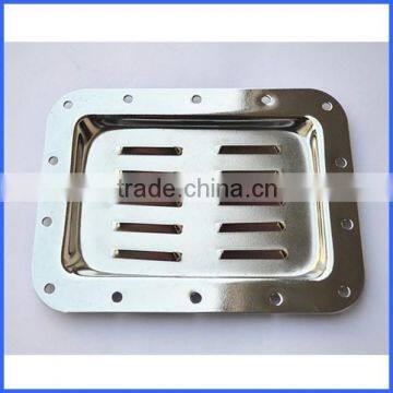 Flight Case Hardware Air Flow Plate photo-2