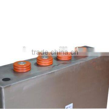 Capacitor Discharge Welding, dc Link Film Capacitor, DKMJ-S Series photo-2