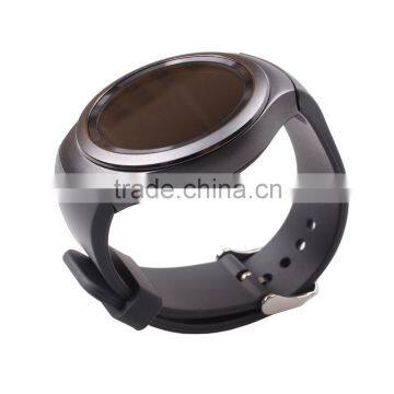 Silicone Strap for SAMSUNG GEAR 2 Smart Watch Strap Band photo-4