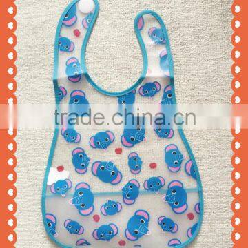 PEVA BIBS