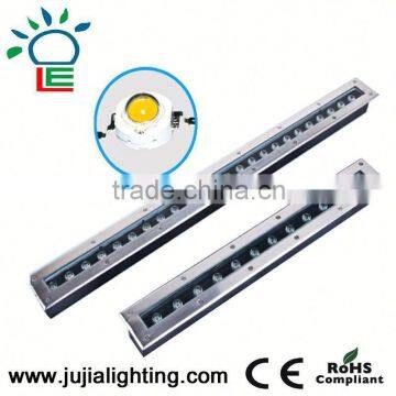 LED Underground Lights 3 Watt IP67