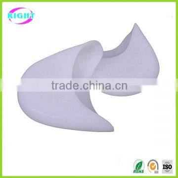 Silicone Toe Protect Pad photo-2