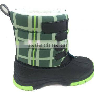 2016 hot children winter boots