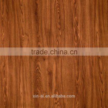 CHANGZHOU NEWLIFE INDOOR USE VINYL WOOD GRAIN FLOORING SHEET