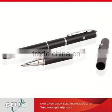 hot selling laser pointer ball pen