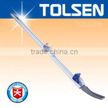 ALUMINUM BAR CLAMP