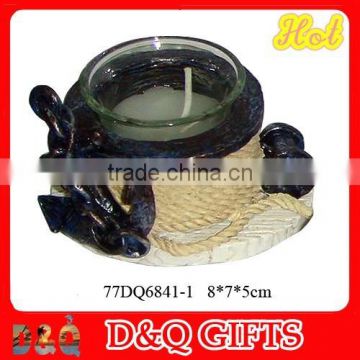 Fashional souvenir candle holder