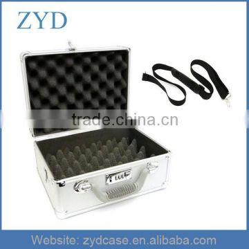 High Grade Aluminum Camera Protection Box ZYD-HZMcm003