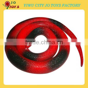 Plastic snake emulation animal toys for sale