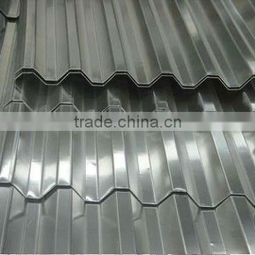 Galvanized corrugated steel roofing sheet,Good quality roofing corrugated