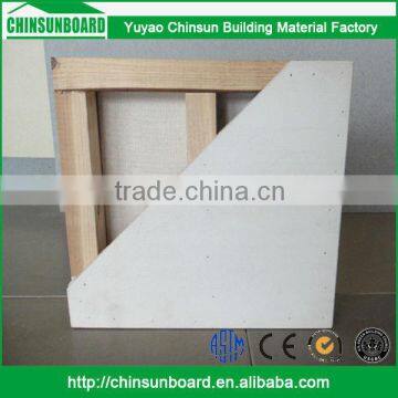 No Sweating No Chloride Magnesium Sulfate Board Mgo board