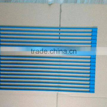 Hot Sale Kitchen Tool Stainless Steel Folding Drain Rack photo-4