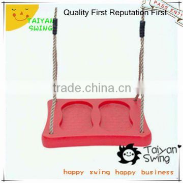 Plastic Standing Swing for Kids