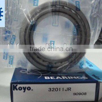 2016 High Quality KOYO 32311 Roller Bearing