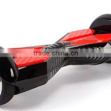 Two Wheel Self Balancing Electric Scooter /scooter Self Balancing
