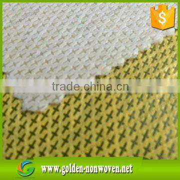Cambrella Dot pp Non-woven Fabric for Shoes photo-5