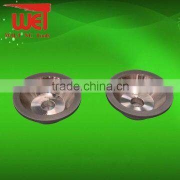Top Quality CNC Polishing Tools from China