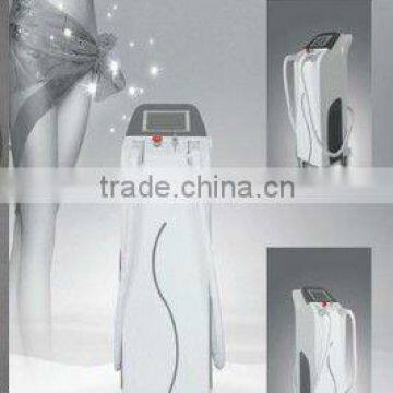 best selling professional laser hair removal machine