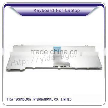 Genuine Laptop Keyboard For Toshiba L645 C645 C640 C600 Spanish Layout photo-4