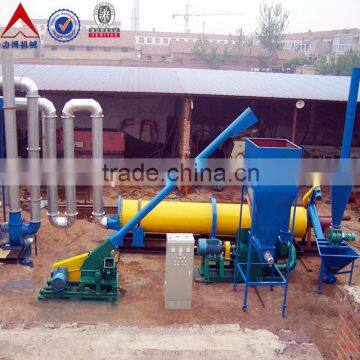 2014 low price excellent drying effect rotary dryer Dia1.2*12 wood shaving dryer                        
                                                Quality Choice