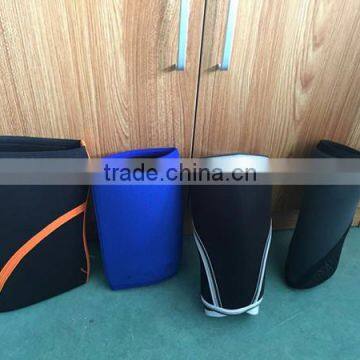 5mm and 7 mm Thickness Neoprene Compression Knee Sleeves photo-2