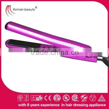 Christmas gift popular mini travel hair straightener