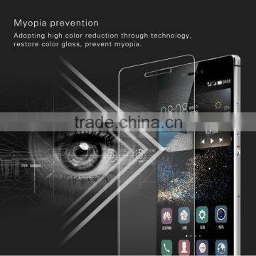 best sale membrane glass shield cube phone accessories