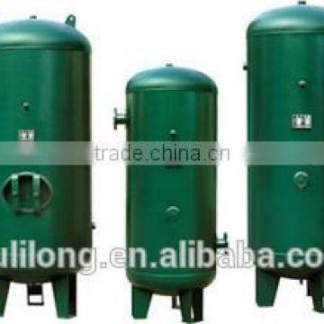 LPG tank for oil or gas with ASME certificate/high quality pressure vessel