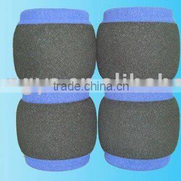 Rubber Foam Handle Grip