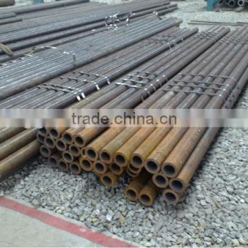 Carbon steel pipe low carbon seamless pipe