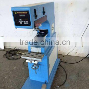 Hight Quality Pad Printing Machine Color Screen Machinery for Small Printing Area LC-PM1-100T photo-4