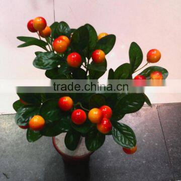 making artificial bonsai trees for sale indoor decoration