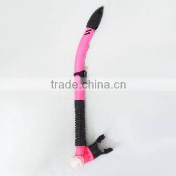 Non-toxic scuba diving snorkel best selling price